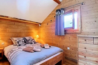 (0.med) Spazioso appartamento Les Menuires co...