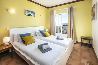 Apartment am Meer im malerischen Benagil