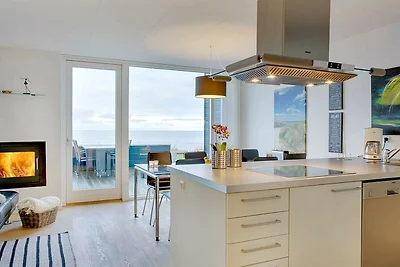 8 Personen Ferienhaus in Hadsund-By Traum