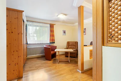 Studio in Saalbach-Hinterglemm nahe Skigebiet