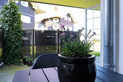 5 star holiday home in Bogense