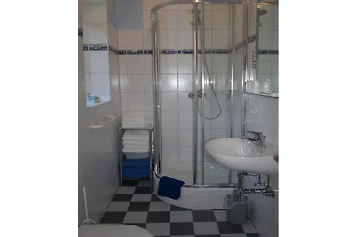 Dom Helgoland - Apartament wakacyjny...