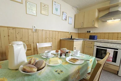 Ferienwohnung mit 1 Schlafzimmer