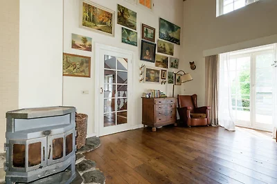 Casa vacanze con giardino a Houffalize