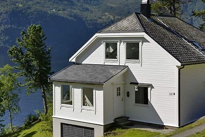 10 Personen Ferienhaus in Stordal