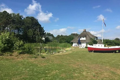 Ferienhaus mit 3 Schlafzimmer