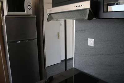 Apartment in Heliopolis mit Meerblick