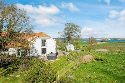 Luxurioses Kustenrefugium -- By Traum...