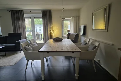 Ferienhaus mit 1 Schlafzimmer