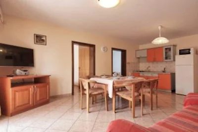 Apartment Stefani - two bedroom apartment wit...