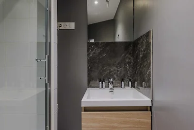 Monolocale Chic - 2P - Porte Saint-Martin