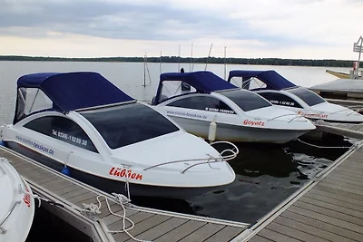 Appartamento per vacanze con 1 camera da...