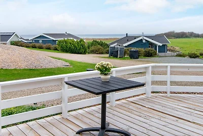 8 Personen Ferienhaus in Nordborg-By Traum