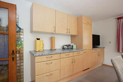 Apartment in Tschagguns im Montafon mit...