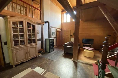 Ferienhaus mit 3 Schlafzimmer