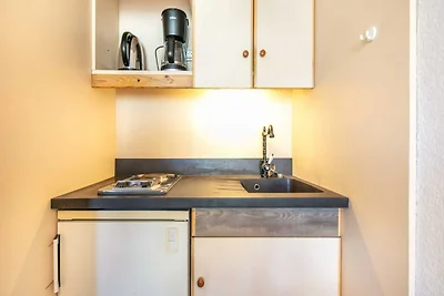 Refuge chaleureux en montagne, Villard Lans