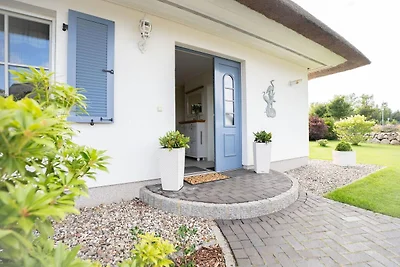 Ferienhaus in Fuhlendorf