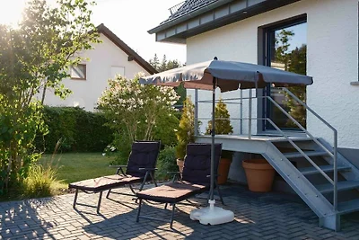 Ferienhaus mit 2 Schlafzimmer