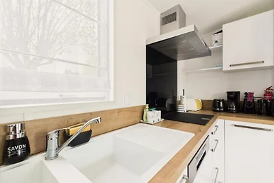 Gemeinsamer beheizter Swimmingpool, 2 Erwachs...