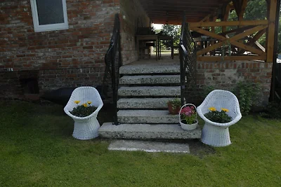 Twee-onder-een-kap woning, Ledzin