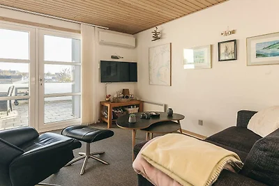 3 Personas casa en Tranekær
