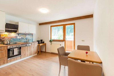 Apartment in Oberau mit Infrarotsauna und...