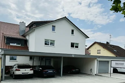 Vista lago Residenza di vacanza confortevole