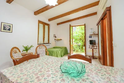 Villa con sauna a Sorrento