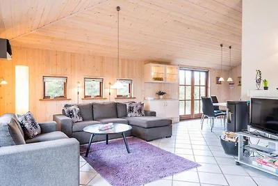 6 Personen Ferienhaus in Blåvand