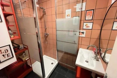 Fregattenresidenz mit drei Zimmern