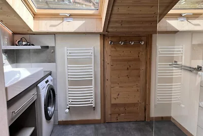 Wohnung in La Clusaz nahe Skiliften