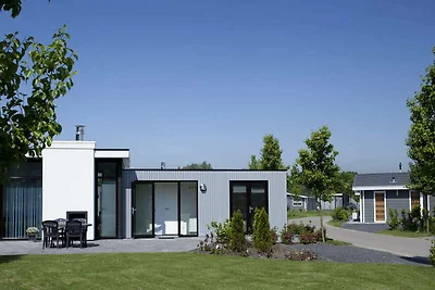 Moderne vakantiewoning in Velsen-Zuid