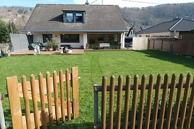 Ferienhaus mit 2 Schlafzimmer