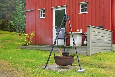5 Personen Ferienhaus in EIDE-By Traum