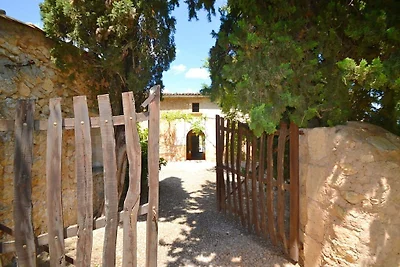 Mallorquinisches Landhaus für Familie