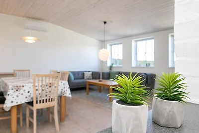 6 Personen Ferienhaus in Faaborg-By Traum