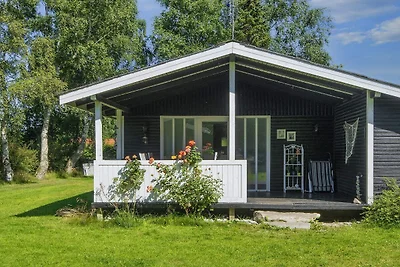 6 Personen Ferienhaus in Glesborg