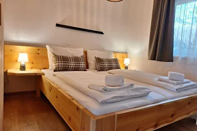 Chalet in Österreich nahe Gondel & Natur