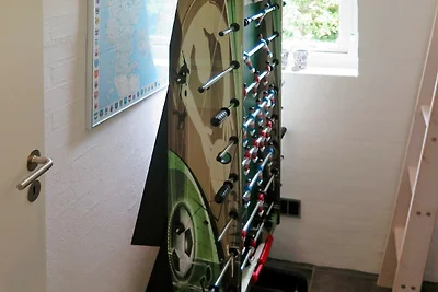 6 Personen Ferienhaus in Struer-By Traum