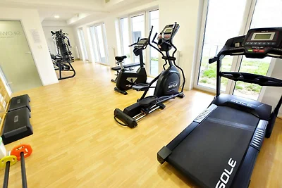 Appartement met sauna in Kolobrzeg