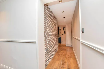 Charmant 3BR appartement - Montorgueil /...