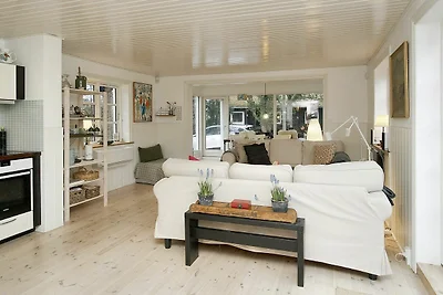 4 Sterne Ferienhaus in Gilleleje