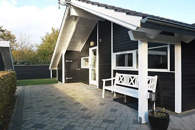 7 Personen Ferienhaus in Løgstør-By Traum