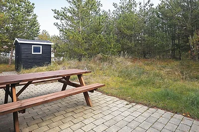5 Personen Ferienhaus in Thisted-By Traum