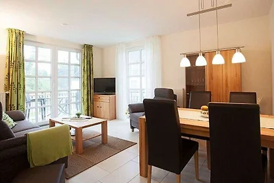 Residenza sul lago Balmer