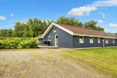 12 persoons vakantie huis in Nordborg