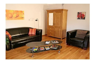 Ferienwohnung mit 1 Schlafzimmer