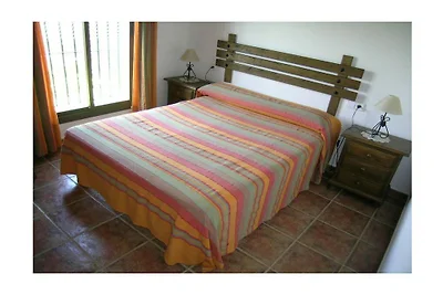 Ferienhaus mit 1 Schlafzimmer