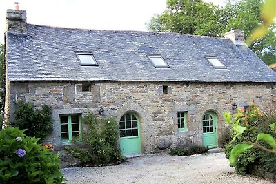 Charmantes Ferienhaus mit Garten