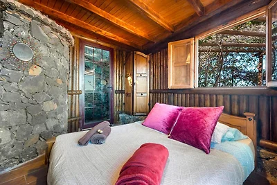 Herrenhaus in Ojo Blanco für 3 Personen